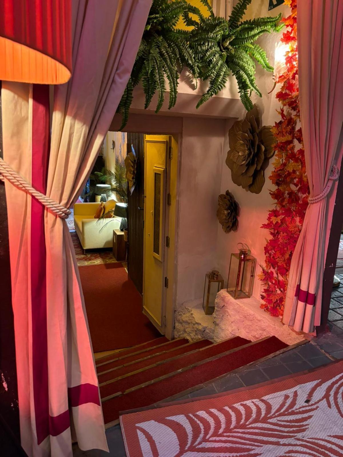 Hotel Life Gran Via Design مدريد المظهر الخارجي الصورة