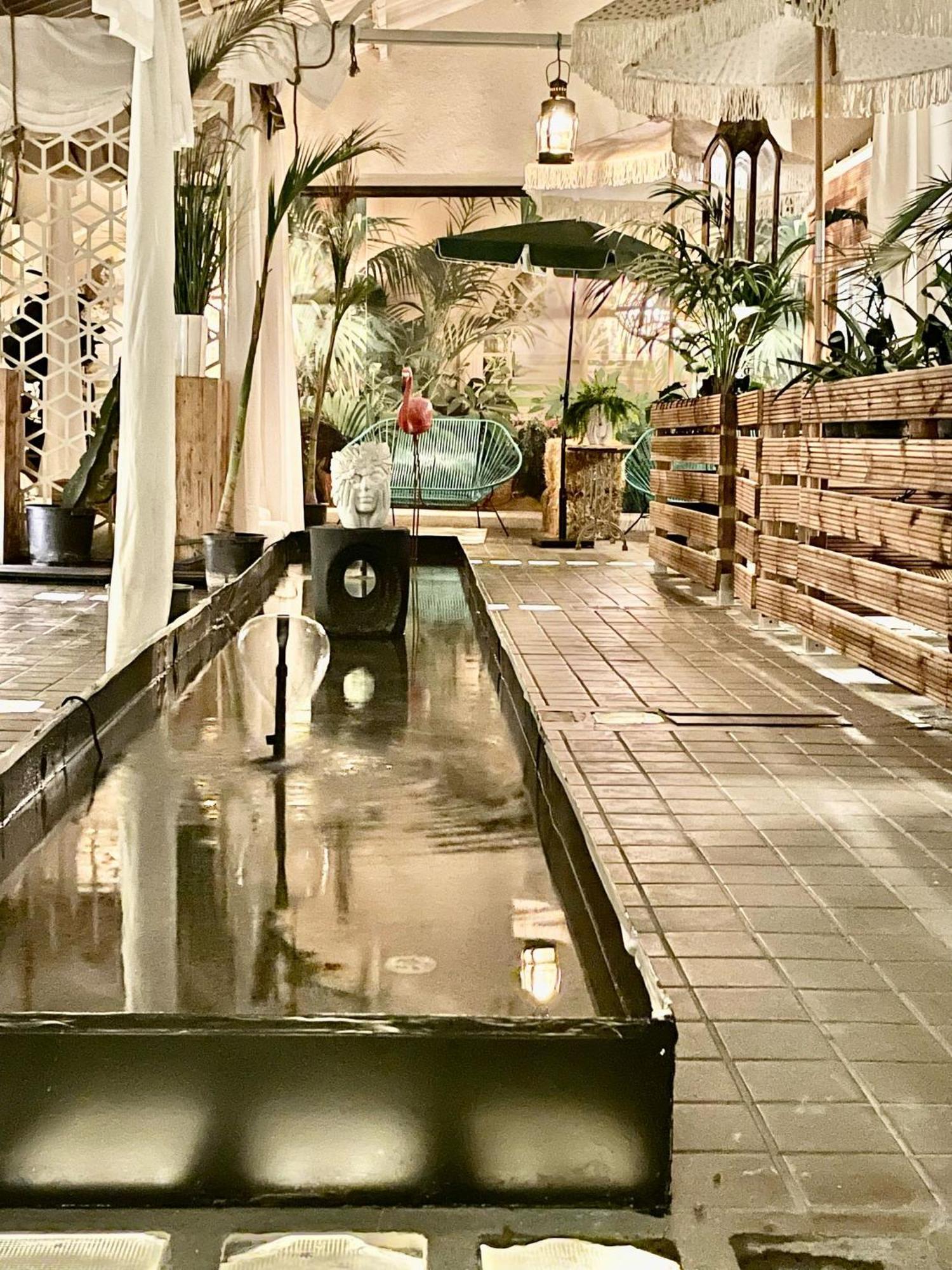 Hotel Life Gran Via Design مدريد المظهر الخارجي الصورة