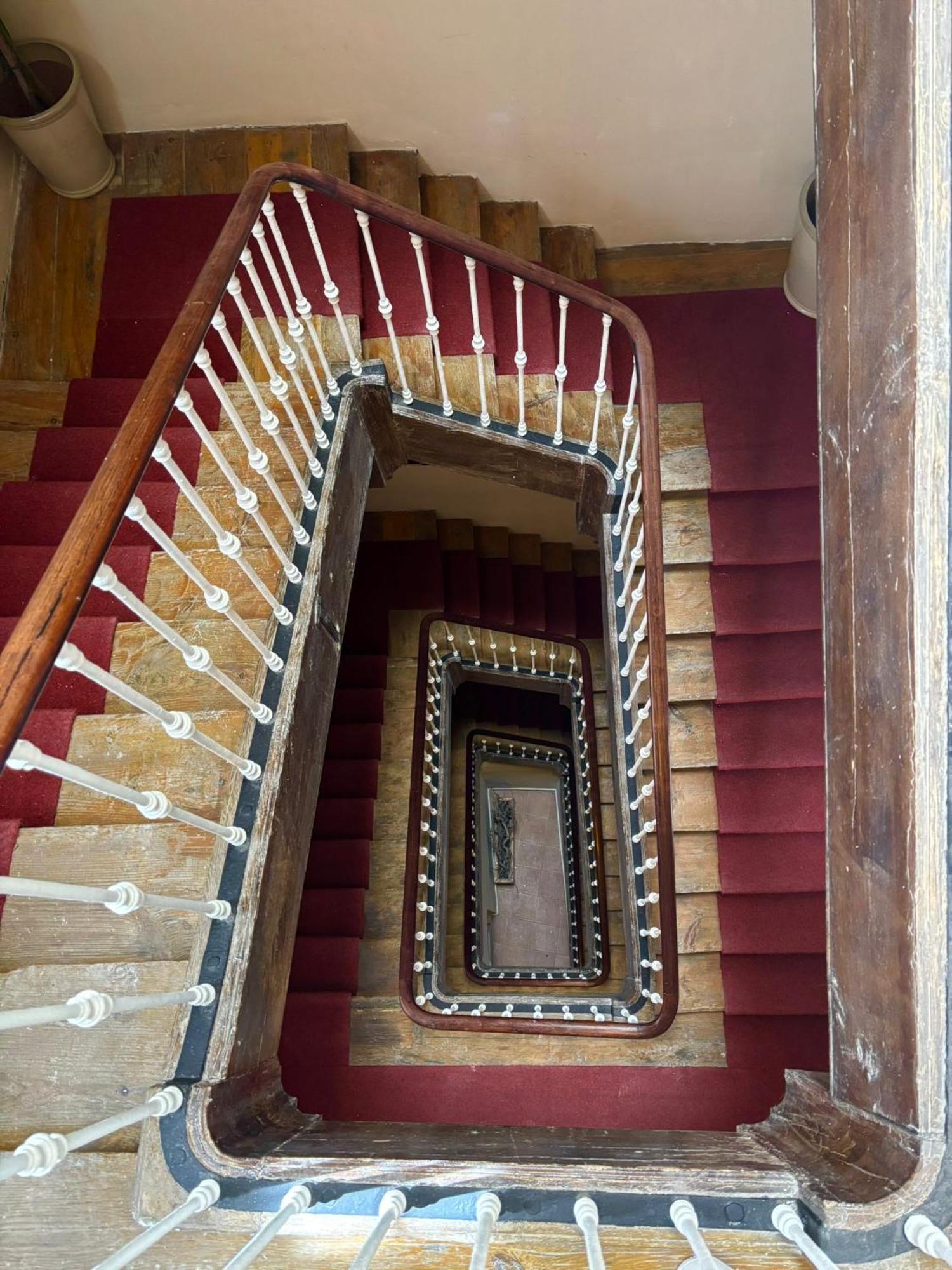Hotel Life Gran Via Design مدريد المظهر الخارجي الصورة