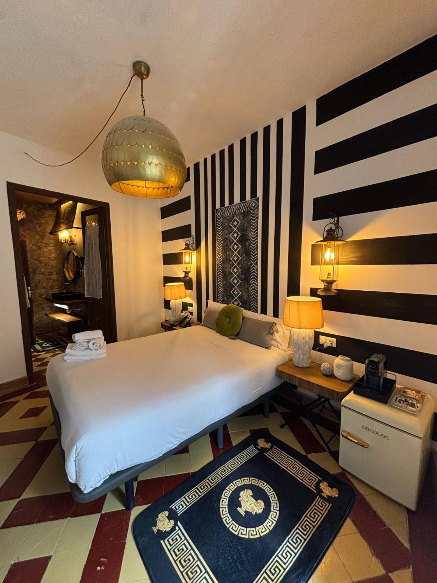 Hotel Life Gran Via Design مدريد المظهر الخارجي الصورة