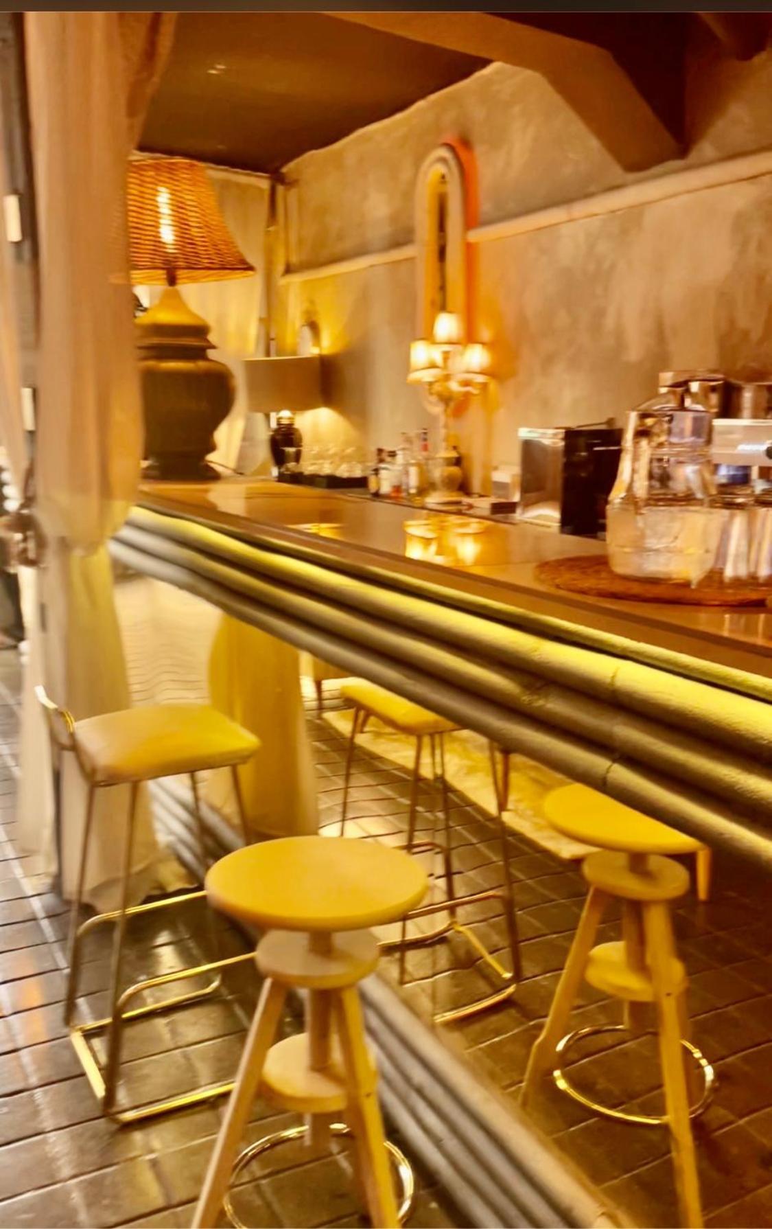 Hotel Life Gran Via Design مدريد المظهر الخارجي الصورة