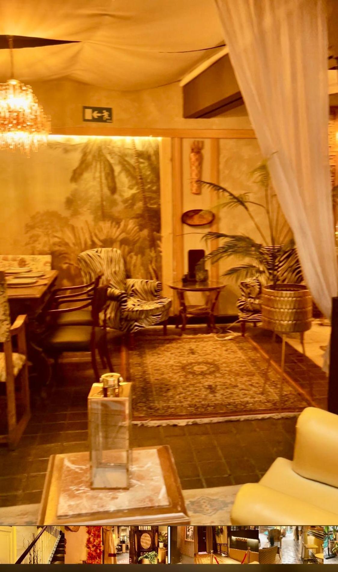 Hotel Life Gran Via Design مدريد المظهر الخارجي الصورة